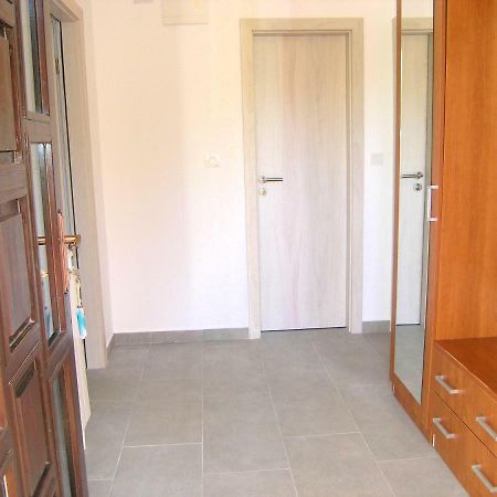 Apartments Ines 克尔克 外观 照片