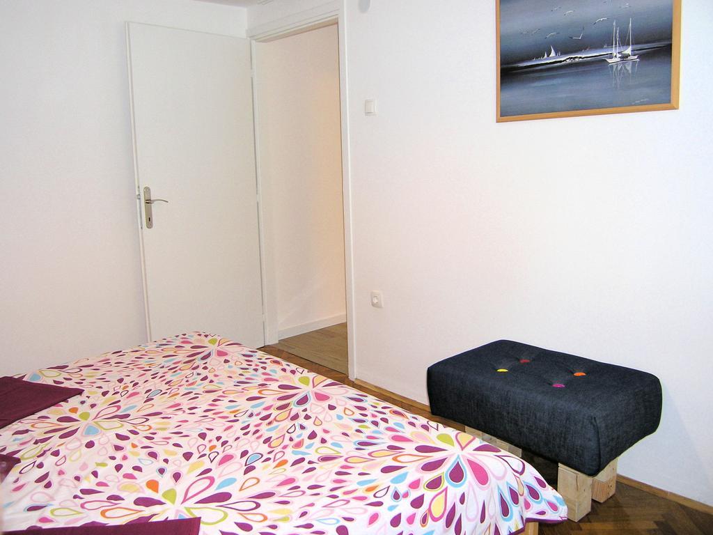 Apartments Ines 克尔克 外观 照片