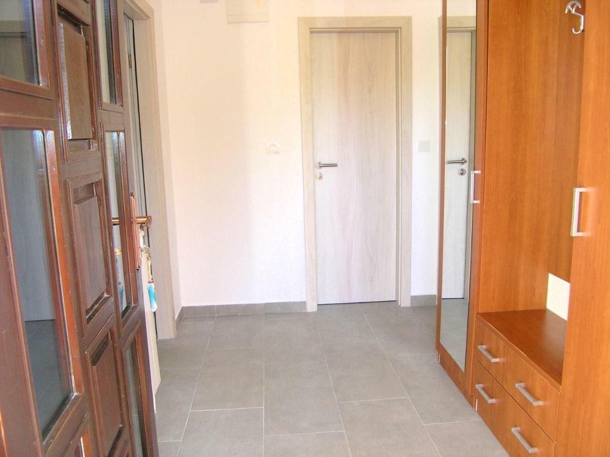 Apartments Ines 克尔克 外观 照片